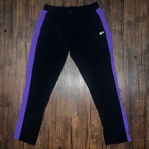 Lyfestyle Track Pants